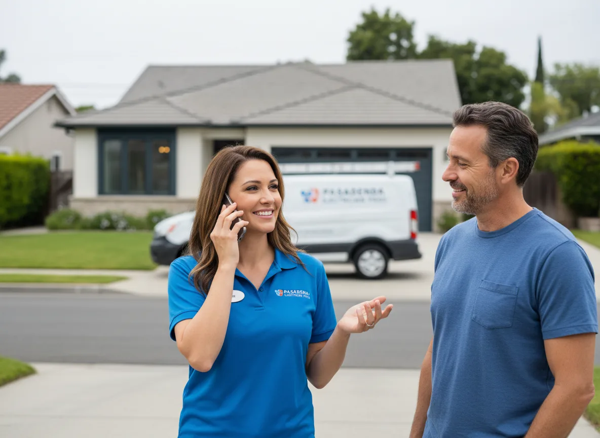 Electrician Sioux Center, IA FAQs